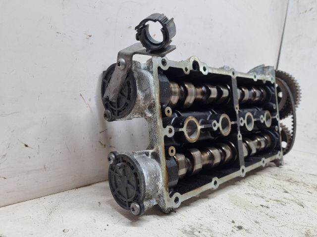 bontott SKODA FABIA II Vezérműtengely Házzal