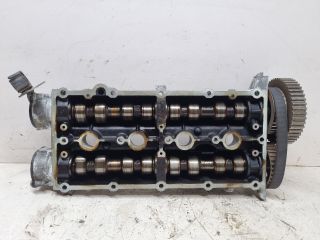 bontott SKODA FABIA II Vezérműtengely Házzal