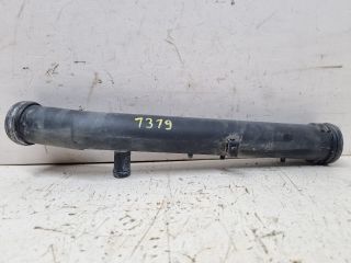 bontott SKODA FABIA II Vízcső