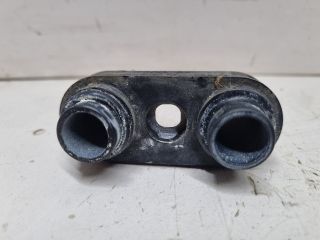 bontott SKODA FABIA II Vízcső