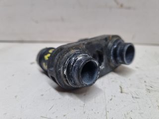 bontott SKODA FABIA II Vízcső