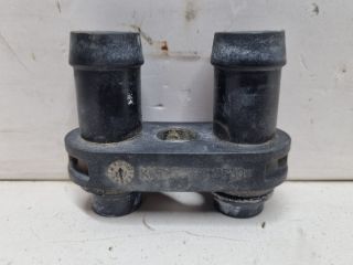 bontott SKODA FABIA II Vízcső