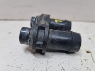 bontott SKODA FABIA II Vízcső