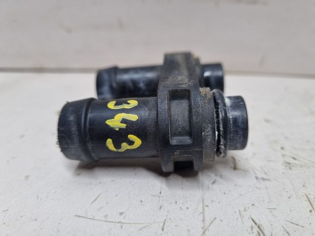 bontott SKODA FABIA II Vízcső