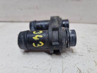 bontott SKODA FABIA II Vízcső