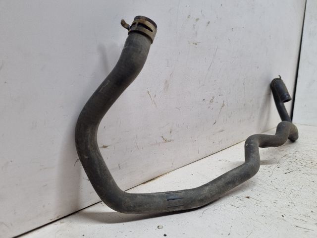 bontott SKODA FABIA II Vízcső