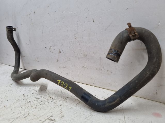 bontott SKODA FABIA II Vízcső