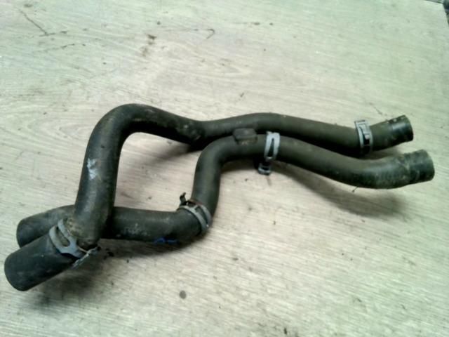 bontott SKODA FABIA II Vízcső