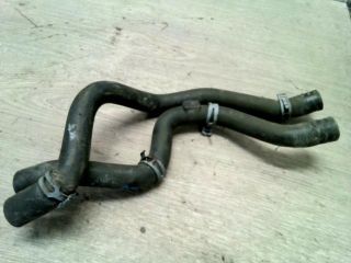 bontott SKODA FABIA II Vízcső