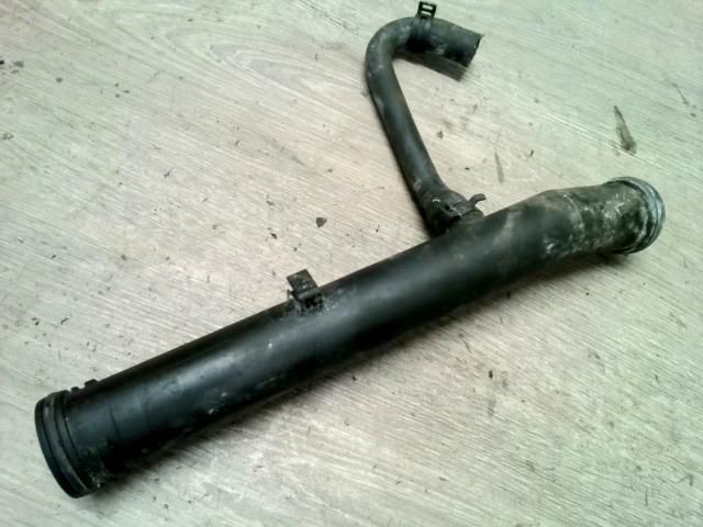 bontott SKODA FABIA II Vízcső