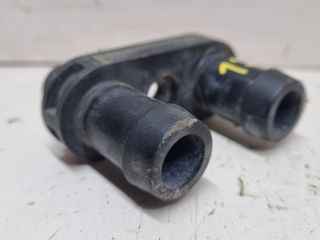 bontott SKODA FABIA II Vízcső