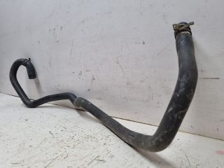 bontott SKODA FABIA II Vízcső