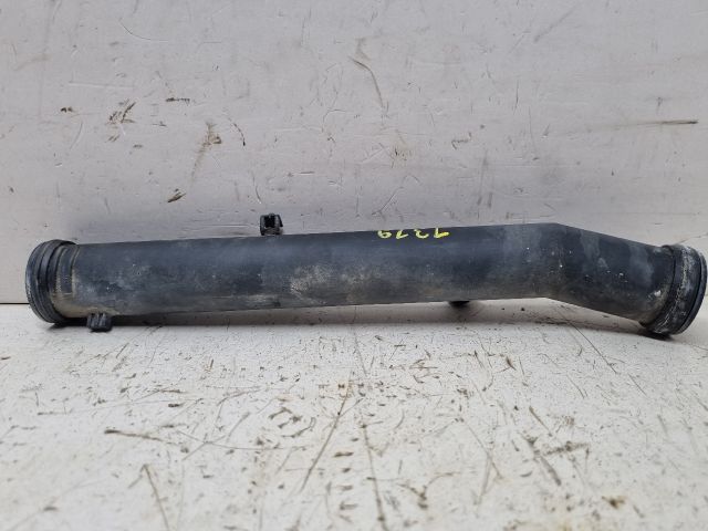 bontott SKODA FABIA II Vízcső