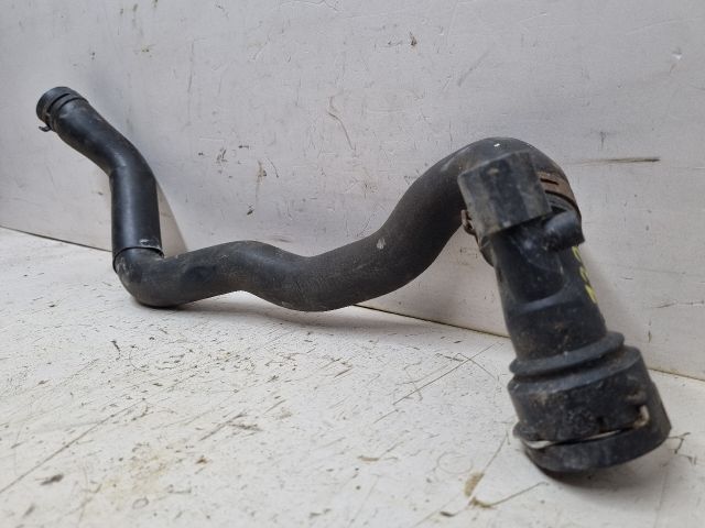 bontott SKODA FABIA II Vízcső