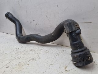 bontott SKODA FABIA II Vízcső