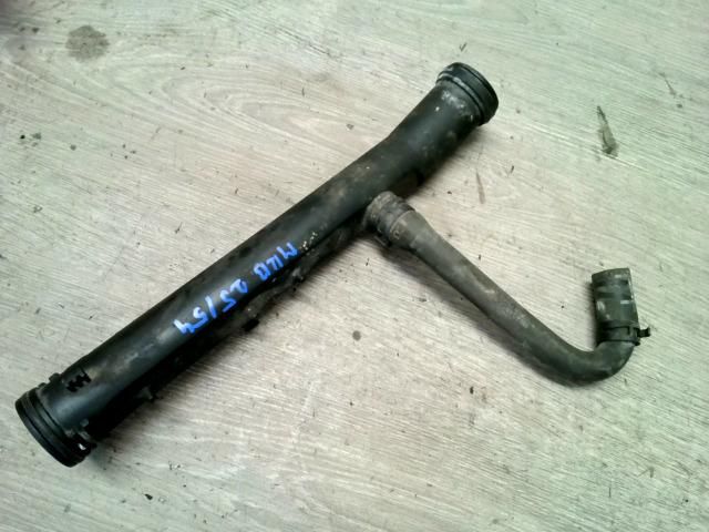 bontott SKODA FABIA II Vízcső