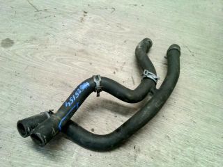 bontott SKODA FABIA II Vízcső