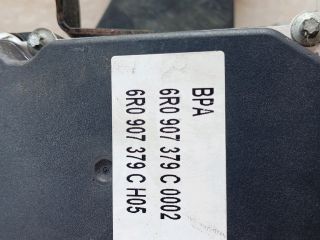 bontott SKODA FABIA II ABS Kocka