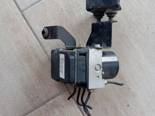 bontott SKODA FABIA II ABS Kocka