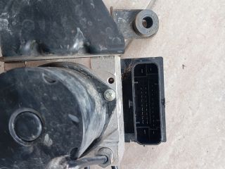 bontott SKODA FABIA II ABS Kocka