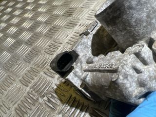 bontott SKODA FABIA II Fojtószelep (Elektromos)