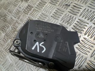 bontott SKODA FABIA II Fojtószelep (Elektromos)