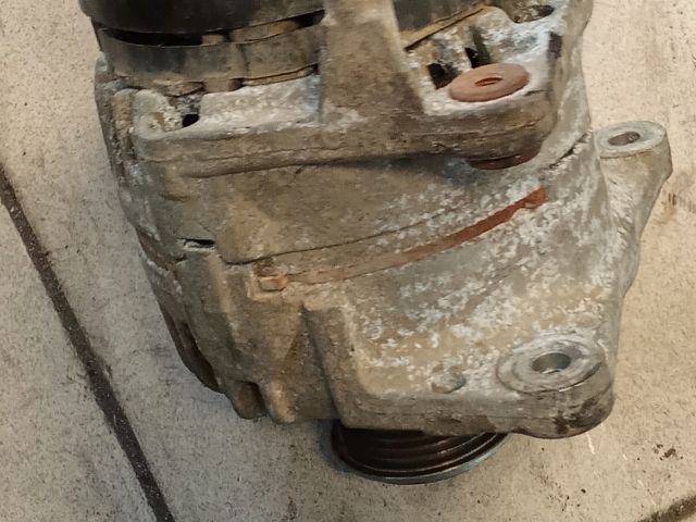 bontott SKODA FABIA II Generátor