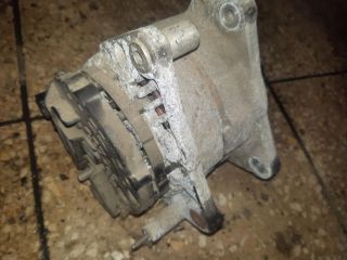 bontott SKODA FABIA II Generátor