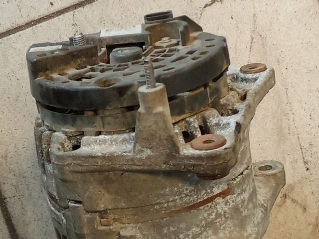 bontott SKODA FABIA II Generátor