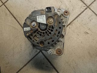 bontott SKODA FABIA II Generátor