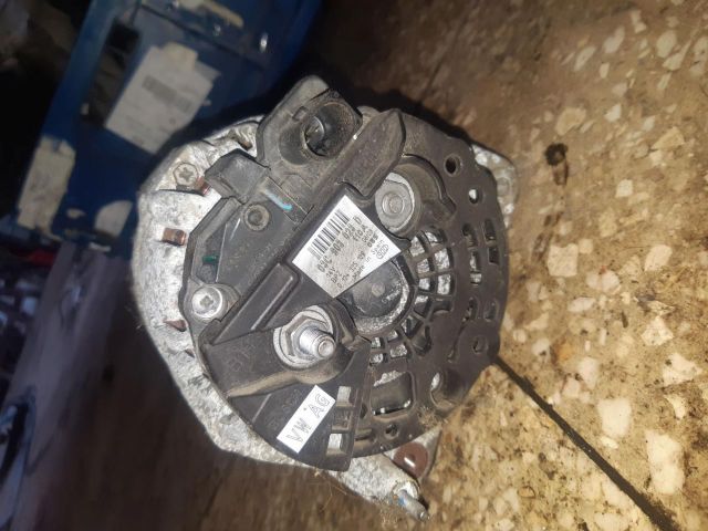 bontott SKODA FABIA II Generátor