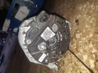 bontott SKODA FABIA II Generátor