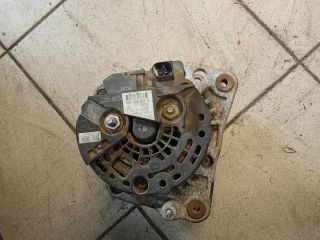 bontott SKODA FABIA II Generátor