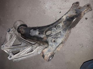 bontott SKODA FABIA II Jobb első Lengőkar