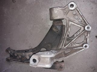 bontott SKODA FABIA II Jobb első Lengőkar