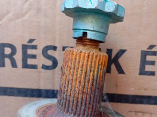 bontott SKODA FABIA II Jobb Féltengely