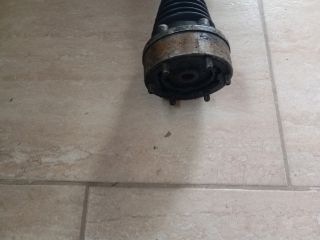 bontott SKODA FABIA II Jobb Féltengely