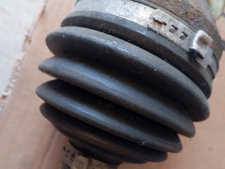 bontott SKODA FABIA II Jobb Féltengely