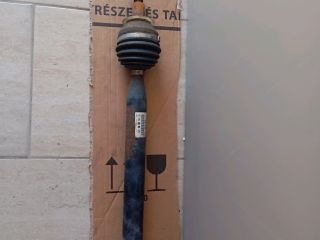 bontott SKODA FABIA II Jobb Féltengely