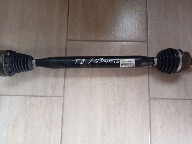 bontott SKODA FABIA II Jobb Féltengely