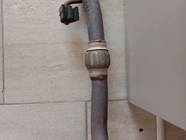 bontott SKODA FABIA II Katalizátor