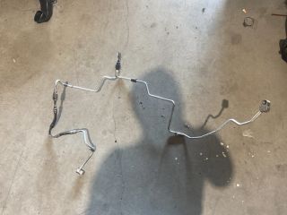 bontott SKODA FABIA II Klíma Cső