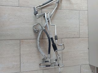 bontott SKODA FABIA II Klíma Cső