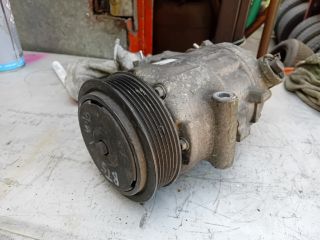 bontott SKODA FABIA II Klímakompresszor