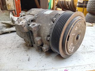 bontott SKODA FABIA II Klímakompresszor