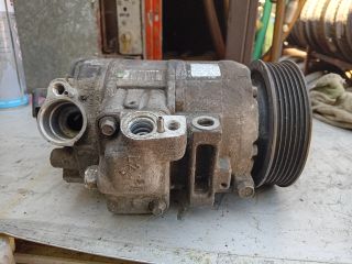 bontott SKODA FABIA II Klímakompresszor