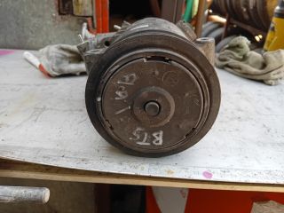 bontott SKODA FABIA II Klímakompresszor