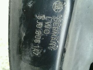 bontott SKODA FABIA II Komplett Homlokfal (Részeivel)