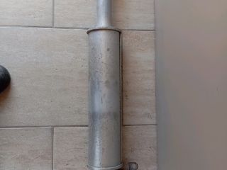 bontott SKODA FABIA II Komplett Kipufogó Rendszer