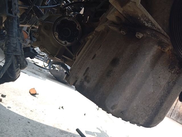 bontott SKODA FABIA II Komplett Motor (Segédberendezésekkel)